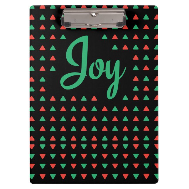 Pranchetas Abstrato colorido (Frente)