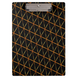 Pranchetas Abstrato colorido