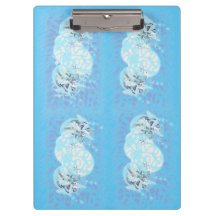 Abstrato de Área de Transferência