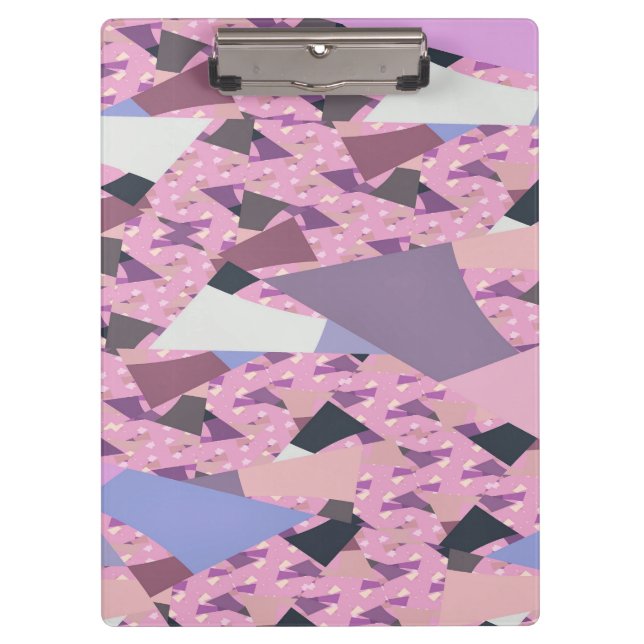 Pranchetas Abstrato DO SAILS (Frente)