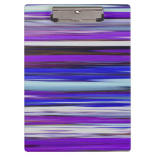 Pranchetas Abstrato nº 2: Desfocamento do Ultravioleta