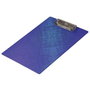 Pranchetas Aceitação Padrão de Chibori Azul Violeta