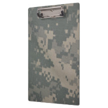 Acu - Padrão Camouflage Tropa Paz de Arte Digital