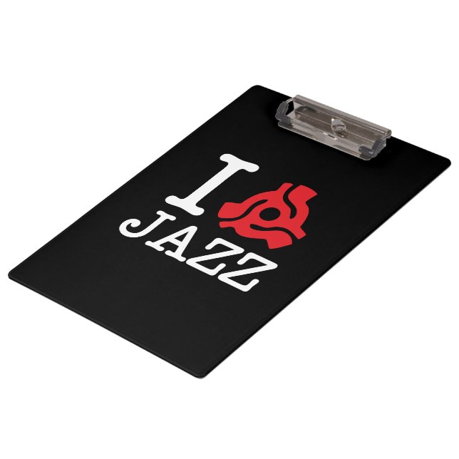 Pranchetas Adaptador I 45 Jazz (Inclinado)