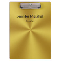 Adicionar Texto Personalizado ao Faux Dourado