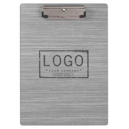 Pranchetas Adicione seu logotipo madeira de celeiro rústico