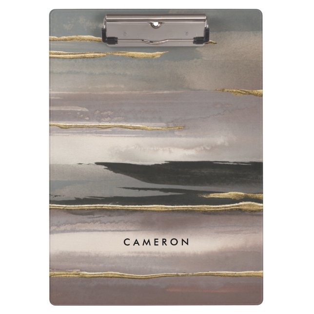 Pranchetas Adicione seu ouro dourado | conhecido da névoa II (Frente)