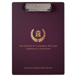 Pranchetas Advogado Profissional Jurídico