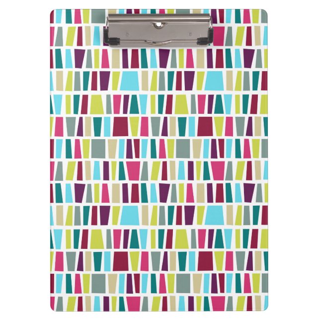 Pranchetas África litoral (Frente)