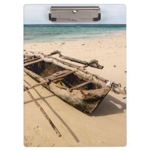 Pranchetas África, Moçambique, Ilha Mogundula