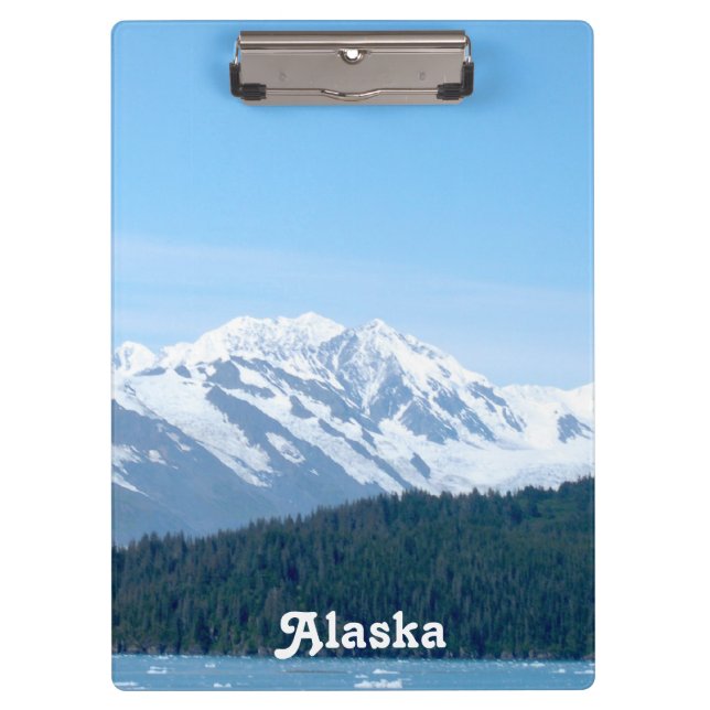 Pranchetas Alaska lindo (Frente)
