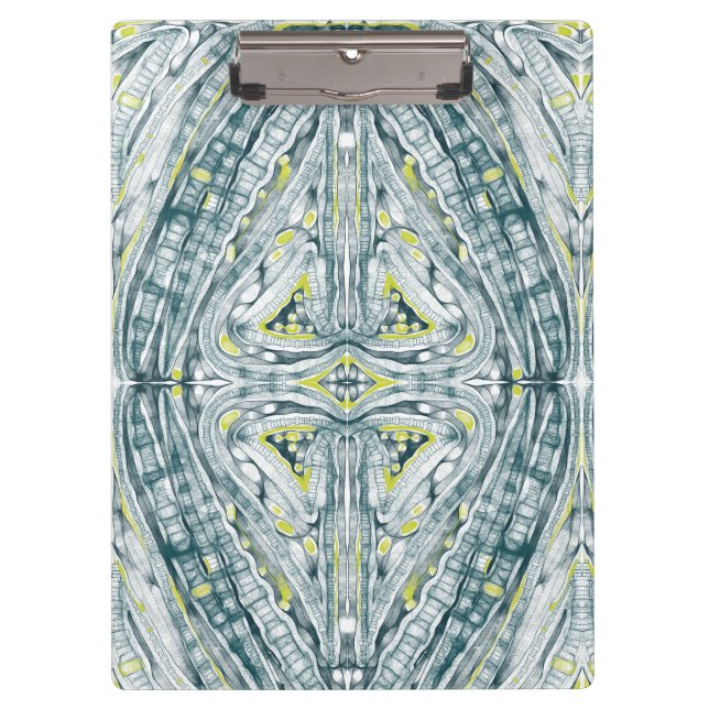 Pranchetas Algas Em Vidro (Frente)