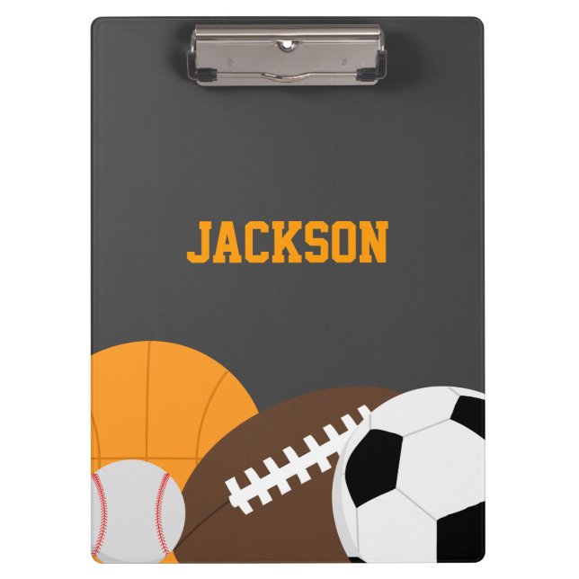 Pranchetas All Star (Frente)