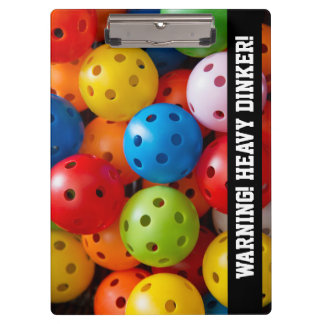 Pranchetas Almôndegas coloridas, texto personalizado