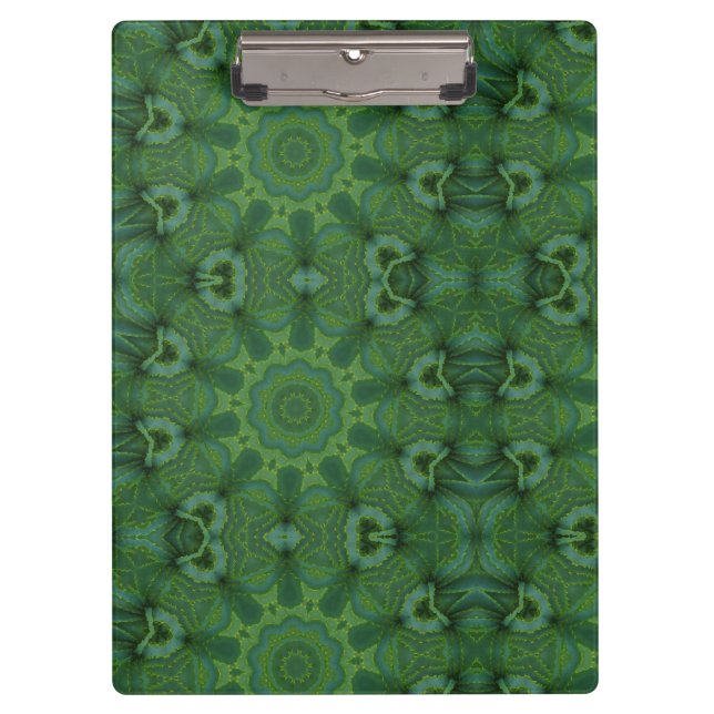 Pranchetas Aloe Ali (Frente)