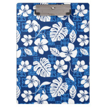 ALOHA SEXTA-FEIRA (AZUL)