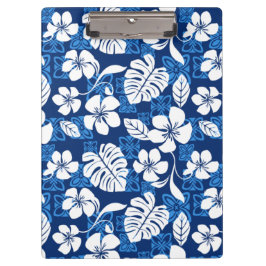 PRANCHETAS ALOHA SEXTA-FEIRA (AZUL)