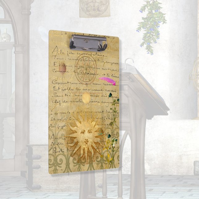 Pranchetas ;Alquimia (Criador carregado)