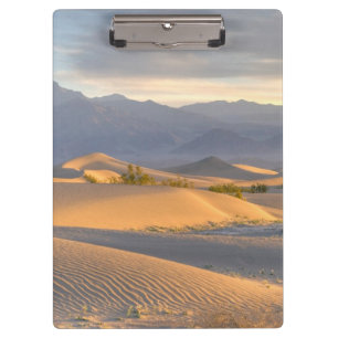 Pranchetas Alvorecer do deserto