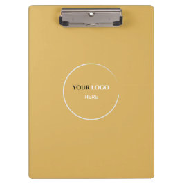 Pranchetas Amarelo Quente