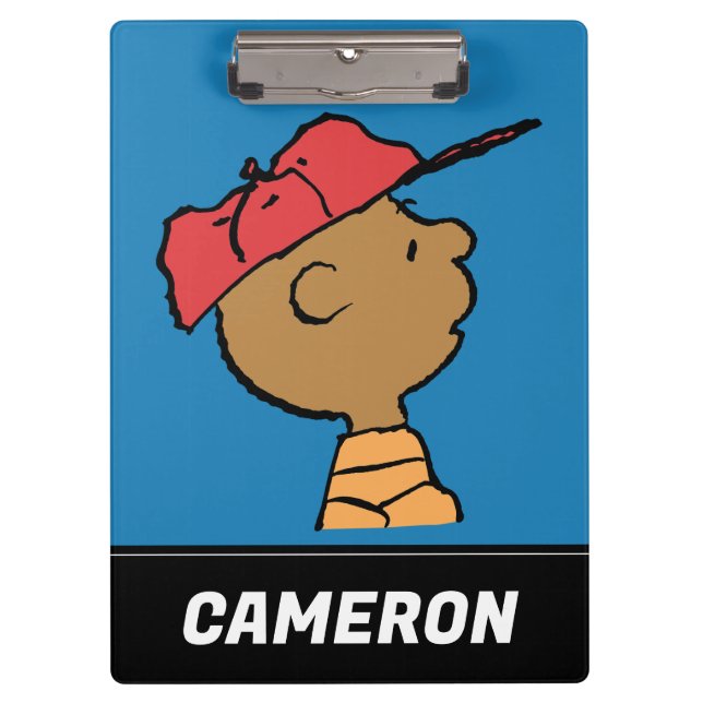 Pranchetas Amendoins | Boné Franklin Baseball (Frente)