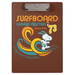 Pranchetas Amendoins   Concurso para Bordo de Bordo Snoopy