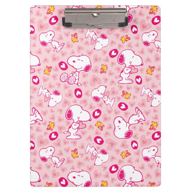 Pranchetas Amendoins | Padrão cardíaco de espinho e madeira (Frente)