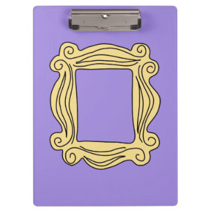 Pranchetas AMIGOS™ Quadro "Peephole"