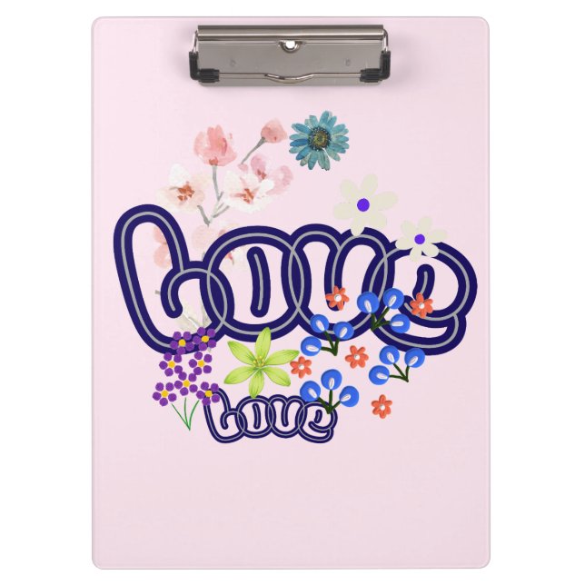 Pranchetas amor (Frente)