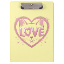 Amor de Gato Brilhante