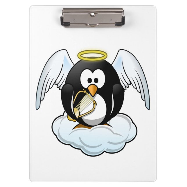 PRANCHETAS ANGEL PENGUIN (Frente)