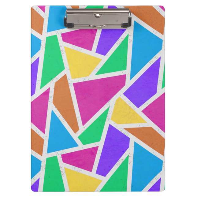 Pranchetas Ângulo direito do arco-íris (Frente)