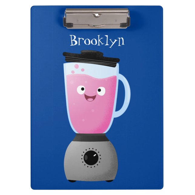 Pranchetas Animação do aparelho de cozinha de misturador de c (Frente)