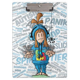 Pranchetas Anna - Spinne /