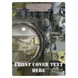 Pranchetas antigo submarino retro