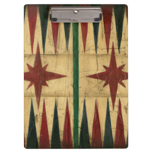 Pranchetas Antiguidade Conselho de Jogos Backgammon por Ethan