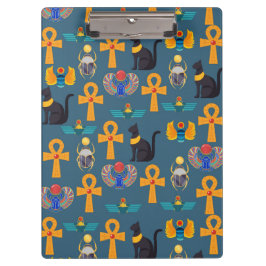 Pranchetas Antique Egypt Pattern, Hieroglyphics digital paper