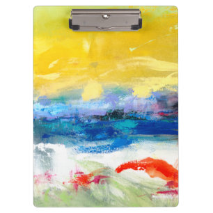 Pranchetas Aparente de ar I