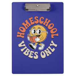 Pranchetas Apenas para o Homeschool