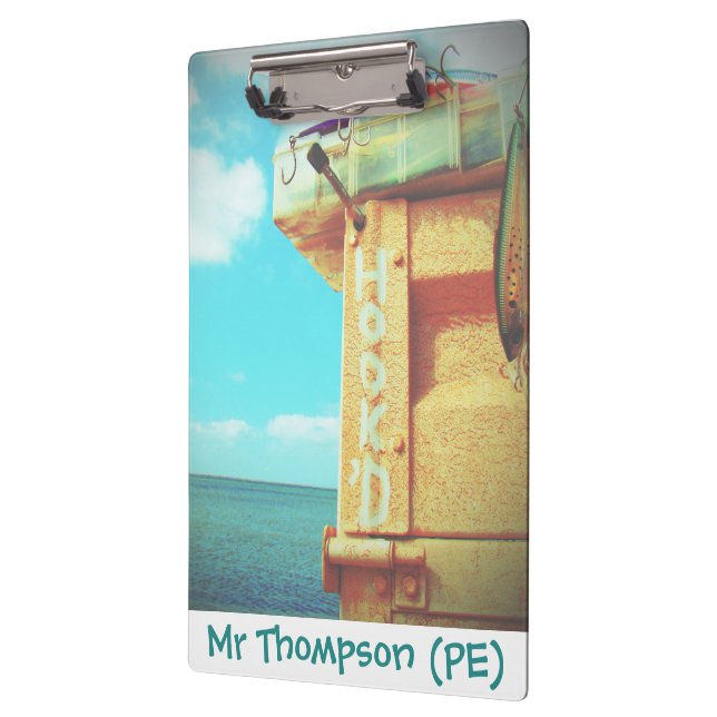 Pranchetas Aqua da caixa de equipamento dos peixes da praia (Esquerda)