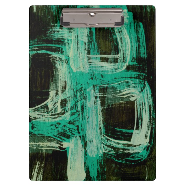 Pranchetas Aquamarine Windows I (Frente)