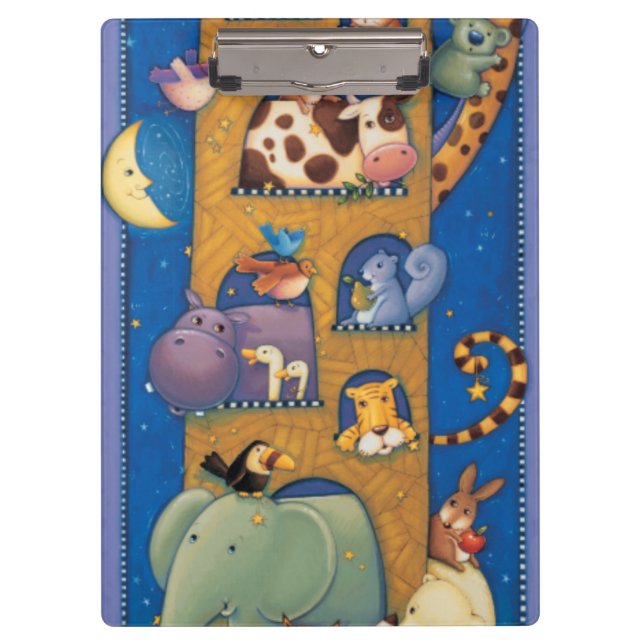 Pranchetas Arca alta (Frente)