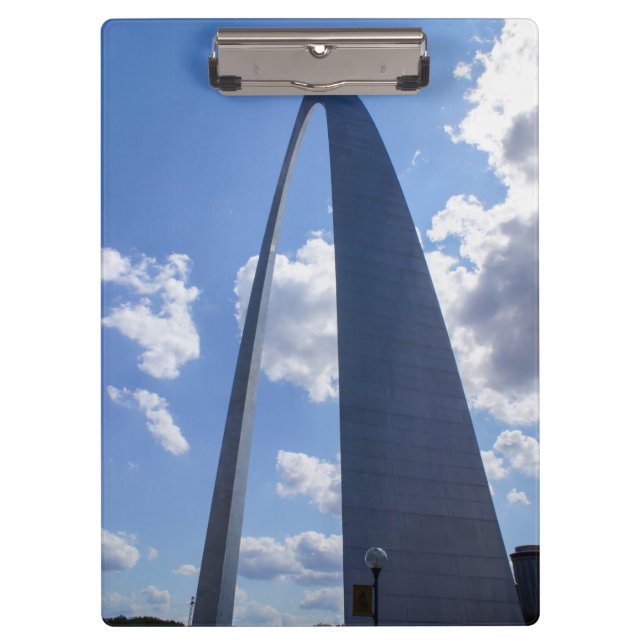 Pranchetas Arco Gateway (Frente)