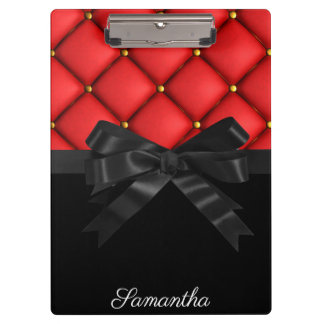 Pranchetas Arco Preto Cinto