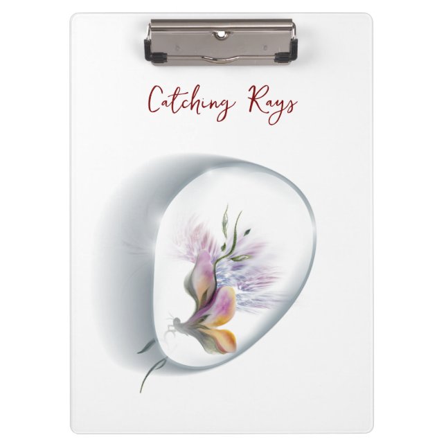 Pranchetas Área de transferência (Frente)