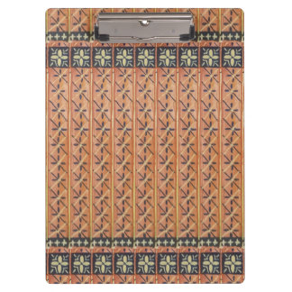 Pranchetas Área de transferência