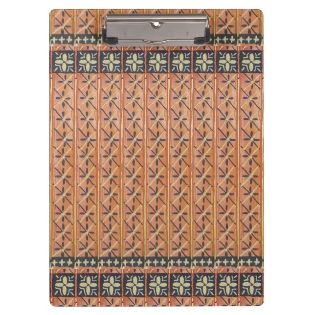 Pranchetas Área de transferência (Frente)