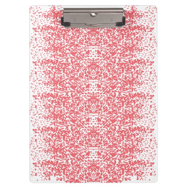 Pranchetas Área de transferência (Frente)