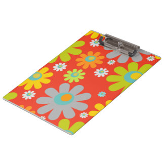 Pranchetas Área de transferência