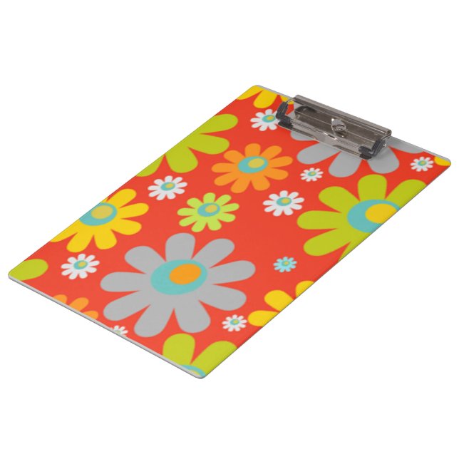 Pranchetas Área de transferência (Inclinado)